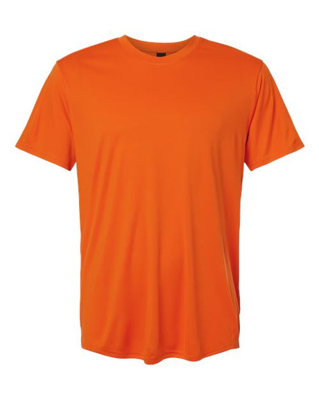 AllPro Men's Pro-Lock Performance T-Shirt-1