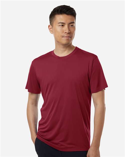 AllPro Men's Pro-Lock Performance T-Shirt-3