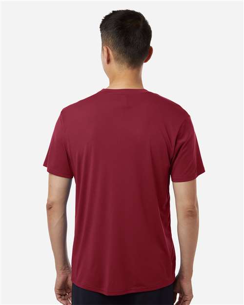 AllPro Men's Pro-Lock Performance T-Shirt-5