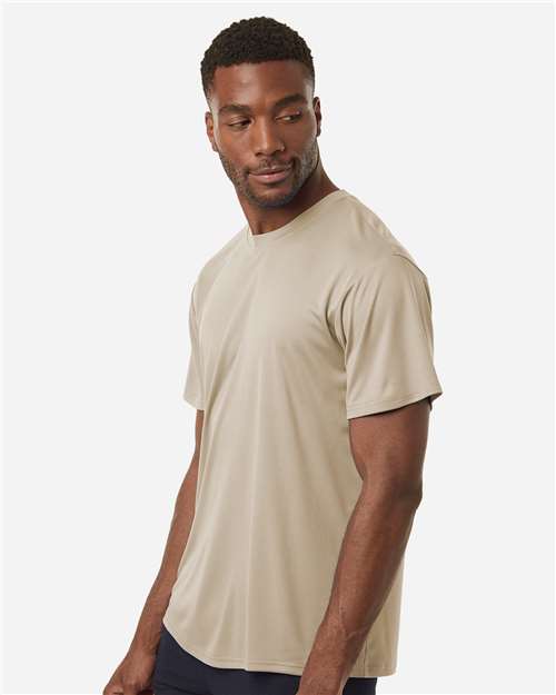 AllPro Men's Pro-Lock Performance T-Shirt-4