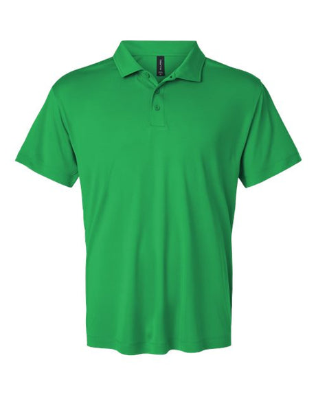 AllPro Men's Pro-Lock Performance Polo-1