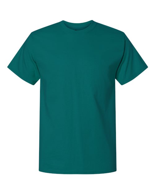 Champion Men's Heritage 6-Oz. Jersey Tee -1