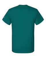 Champion Men's Heritage 6-Oz. Jersey Tee -2