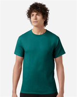 Champion Men's Heritage 6-Oz. Jersey Tee -3