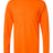Tultex Men's Heavyweight Jersey Long Sleeve T-Shirt-1
