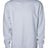 Independent Trading Co. Men's Heavyweight Crewneck Sweatshirt-1