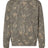 Independent Trading Co. Men's Heavyweight Crewneck Sweatshirt-1