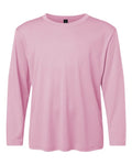 AllPro Youth Pro-Lock Performance Long Sleeve T-Shirt-1
