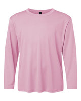 AllPro Youth Pro-Lock Performance Long Sleeve T-Shirt-1