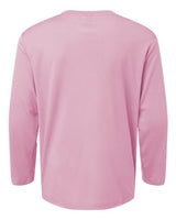 AllPro Youth Pro-Lock Performance Long Sleeve T-Shirt-2