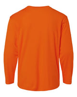 AllPro Youth Pro-Lock Performance Long Sleeve T-Shirt-2
