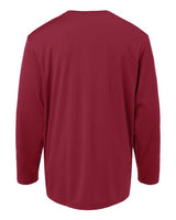 AllPro Youth Pro-Lock Performance Long Sleeve T-Shirt-2