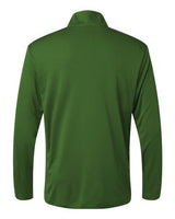 AllPro Men's Pro-Lock Performance Quarter-Zip Pullover-2