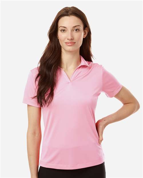 AllPro Women's Pro-Lock Performance Polo-3