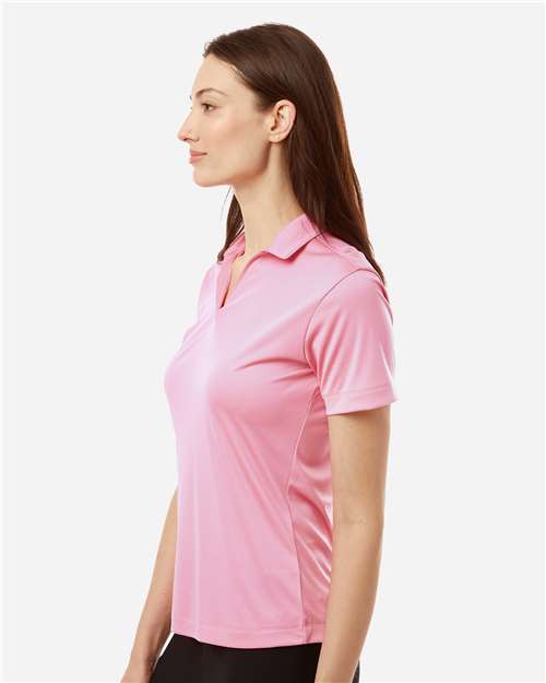 AllPro Women's Pro-Lock Performance Polo-4