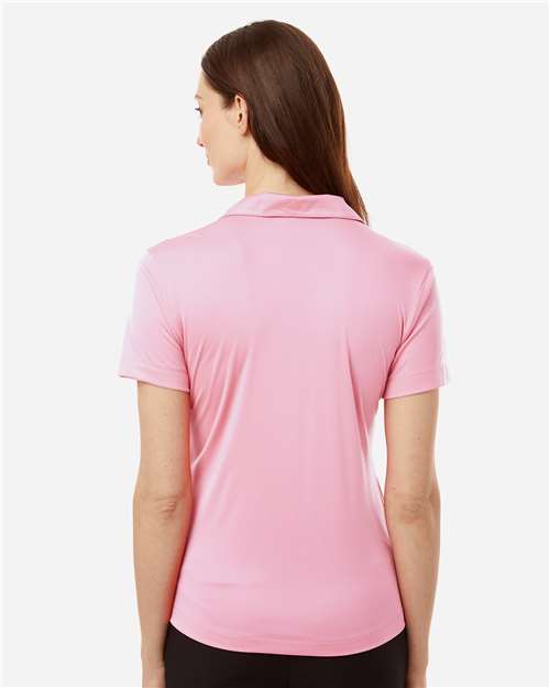 AllPro Women's Pro-Lock Performance Polo-5