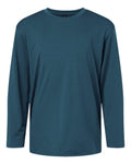 AllPro Youth Pro-Lock Performance Long Sleeve T-Shirt-1