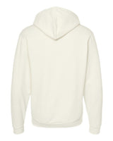 Tultex Men's Full-Zip Hooded Sweatshirt-2