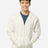 Tultex Men's Full-Zip Hooded Sweatshirt-3