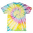 Colortone Youth Multi-Color Tie-Dyed T-Shirt