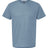 Tultex Men's Tri-Blend T-Shirt-1