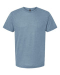 Tultex Men's Tri-Blend T-Shirt-1