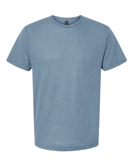 Tultex Men's Tri-Blend T-Shirt-1