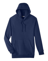 Team 365 Men's Zone HydroSport Heavyweight Hooded Sweatshirt-1