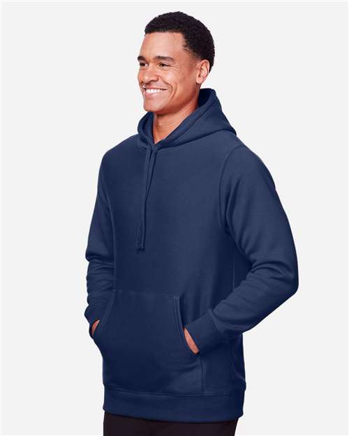 Team 365 Men's Zone HydroSport Heavyweight Hooded Sweatshirt-4