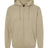 Tultex Men's Full-Zip Hooded Sweatshirt-1