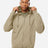 Tultex Men's Full-Zip Hooded Sweatshirt-3
