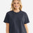Next Level Apparel Women's   Heavyweight Boxy Tee-1
