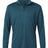 AllPro Men's Pro-Lock Performance Quarter-Zip Pullover-1