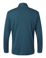 AllPro Men's Pro-Lock Performance Quarter-Zip Pullover-2