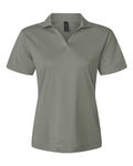 AllPro Women's Pro-Lock Performance Polo-1