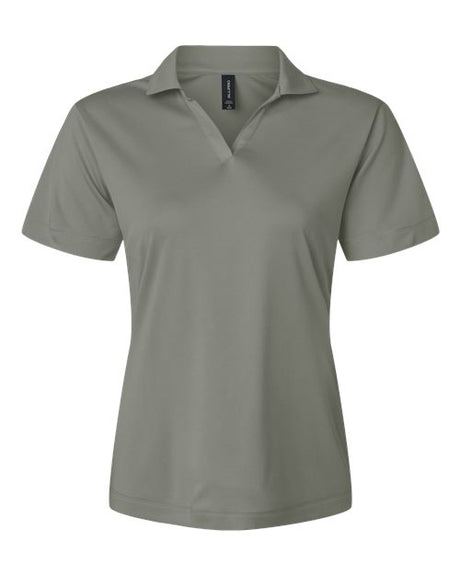AllPro Women's Pro-Lock Performance Polo-1