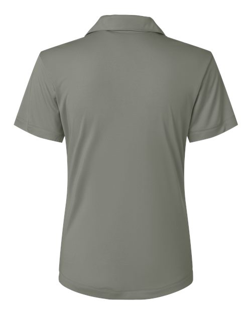 AllPro Women's Pro-Lock Performance Polo-2