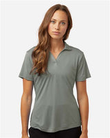 AllPro Women's Pro-Lock Performance Polo-3