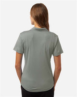AllPro Women's Pro-Lock Performance Polo-5