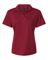 AllPro Women's Pro-Lock Performance Polo-1