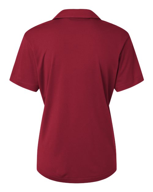 AllPro Women's Pro-Lock Performance Polo-2