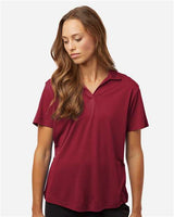AllPro Women's Pro-Lock Performance Polo-3