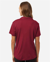 AllPro Women's Pro-Lock Performance Polo-5