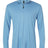 AllPro Men's Pro-Lock Performance Quarter-Zip Pullover-1