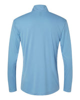 AllPro Men's Pro-Lock Performance Quarter-Zip Pullover-2