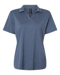 AllPro Women's Pro-Lock Performance Polo-1