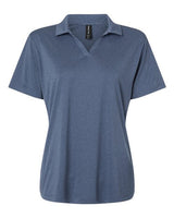 AllPro Women's Pro-Lock Performance Polo-1