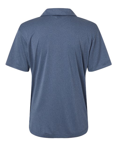 AllPro Women's Pro-Lock Performance Polo-2