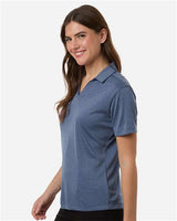 AllPro Women's Pro-Lock Performance Polo-4