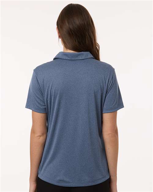 AllPro Women's Pro-Lock Performance Polo-5